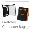 padfolios